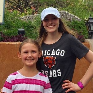 Meet your Posher, Zoe